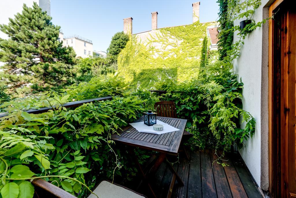 Schreiners Essen Und Wohnen Otel Viyana Oda fotoğraf