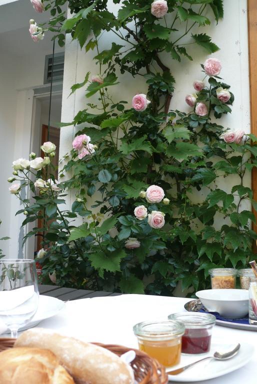 Schreiners Essen Und Wohnen Otel Viyana Oda fotoğraf