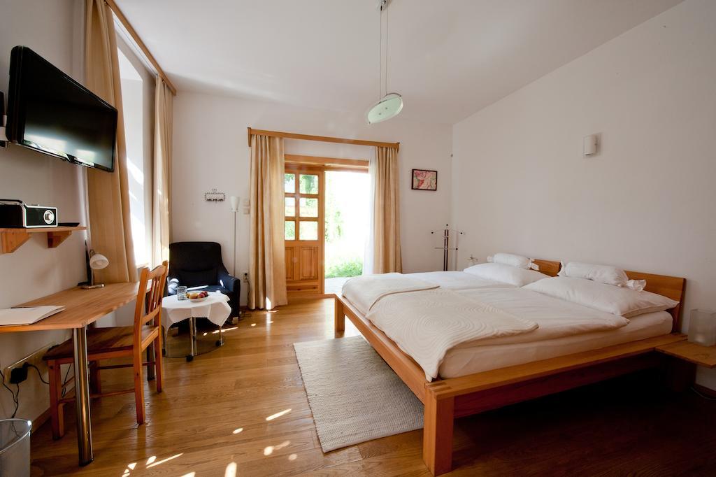 Schreiners Essen Und Wohnen Otel Viyana Oda fotoğraf