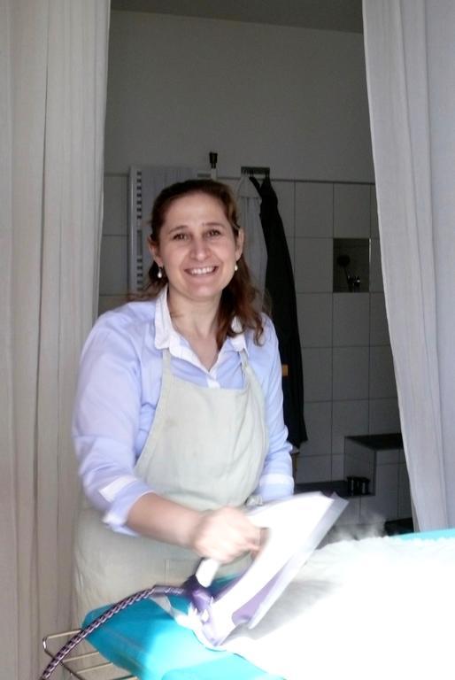 Schreiners Essen Und Wohnen Otel Viyana Dış mekan fotoğraf