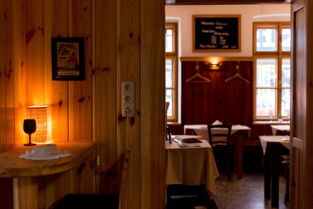 Schreiners Essen Und Wohnen Otel Viyana Dış mekan fotoğraf