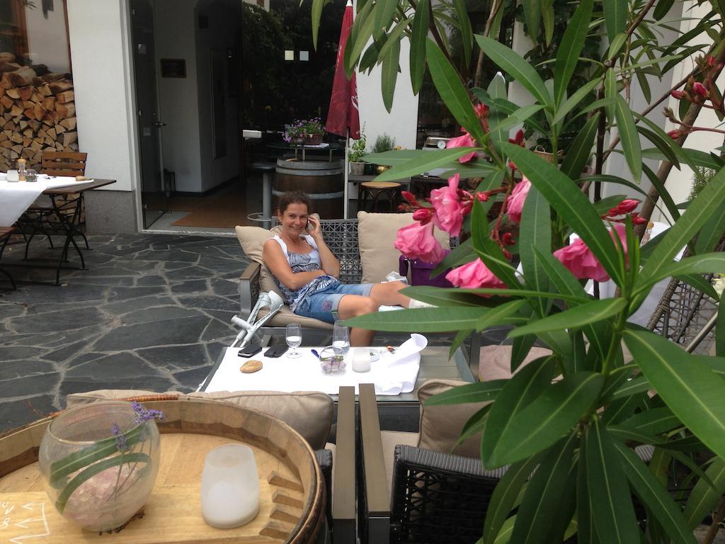 Schreiners Essen Und Wohnen Otel Viyana Dış mekan fotoğraf