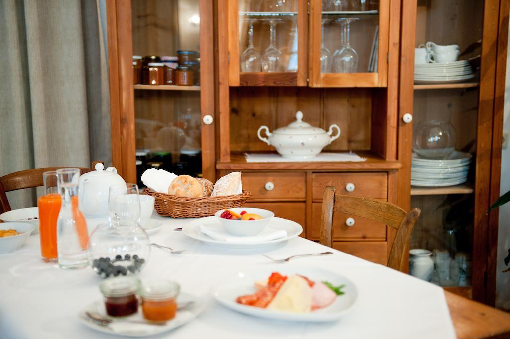 Schreiners Essen Und Wohnen Otel Viyana Oda fotoğraf